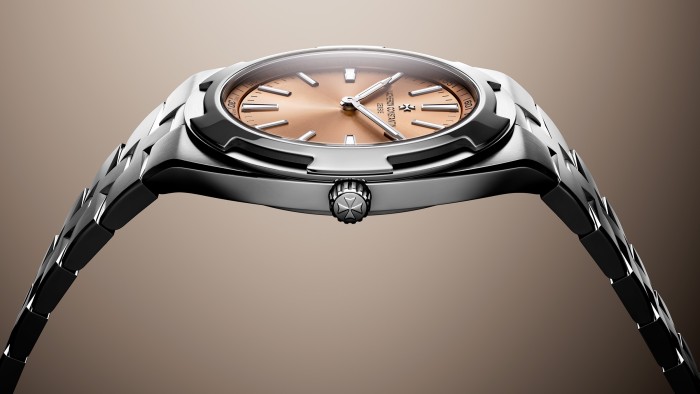 © Vacheron Constantin
