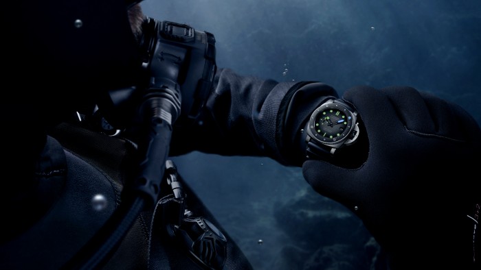 PAM01738 cover © Panerai
