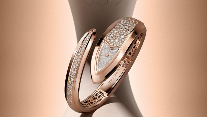 Serpenti Aeterna: Bulgari's V.G article 27.07.2026