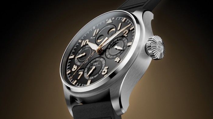 IWC & Mercedes-Benz 83069 cover
