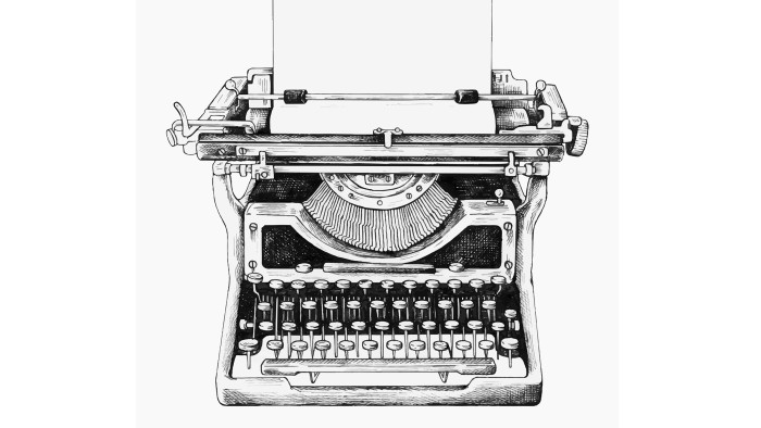 Cover image Anders Letter © Worldtempus