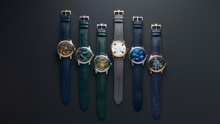 © Vacheron Constantin