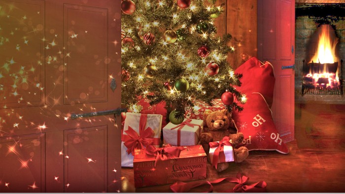 Watch books to go under the Christmas tree - Christmas presents 