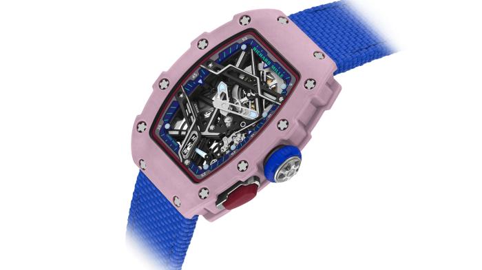 The RM Factor - Richard Mille