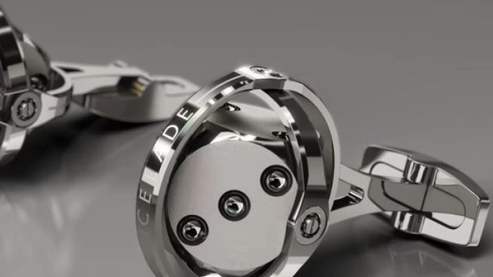 Video. Dice collection - Encelade 1789