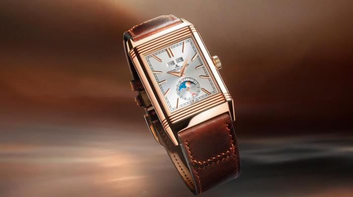The Reverso Tribute Duoface Calendar Unites Mechanical and Aesthetic Excellence - Jaeger-LeCoultre