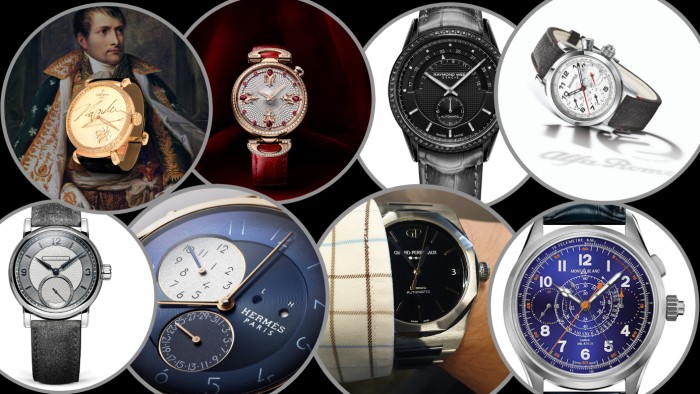 Under the radar: 2020 picks - Contributors 2020 Watches