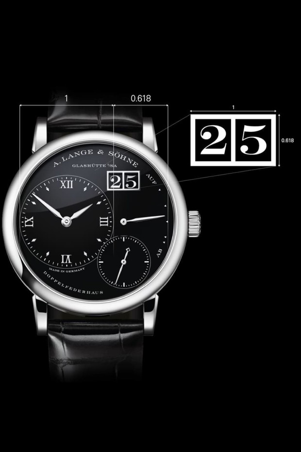 ©A. Lange & Söhne