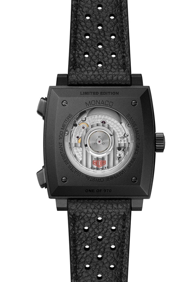 ©TAG Heuer