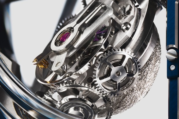 Defy zero © Zenith