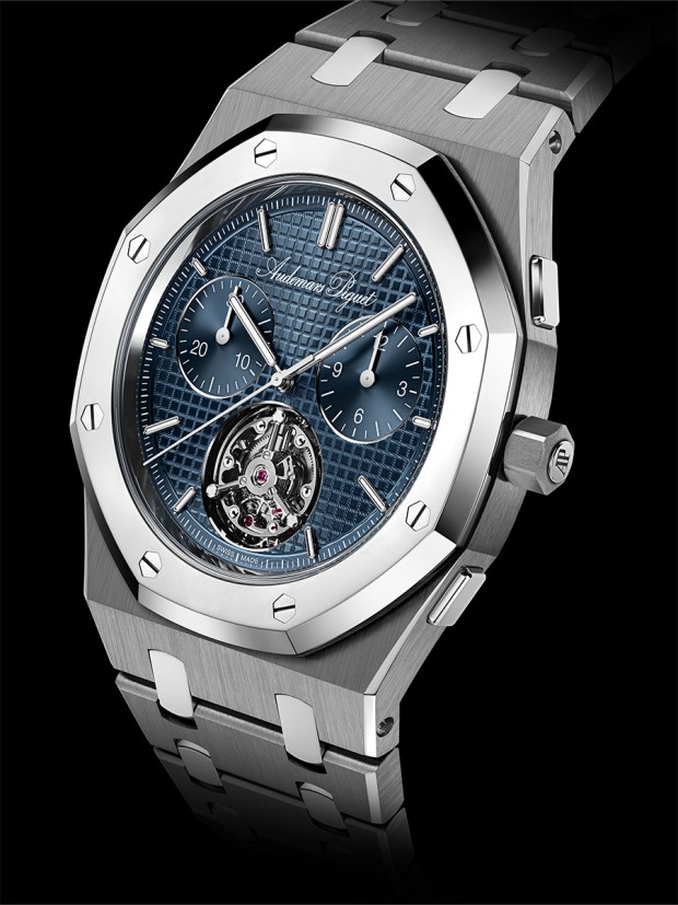 ©Audemars Piguet