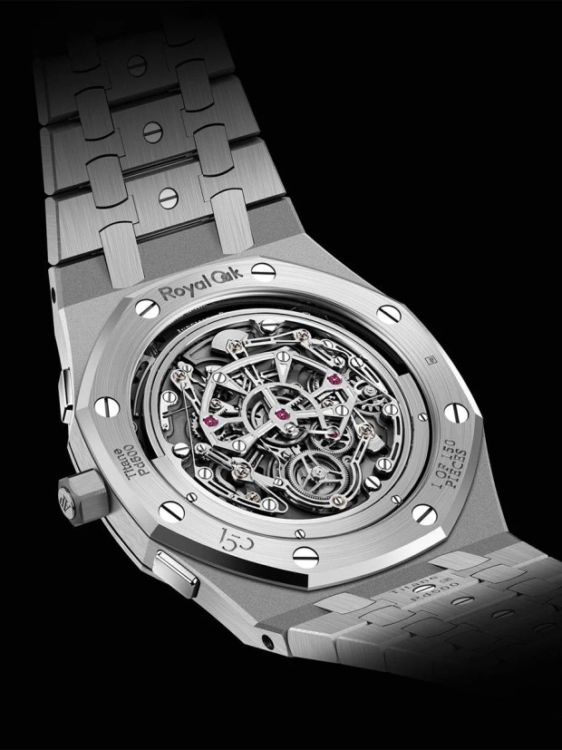 ©Audemars Piguet
