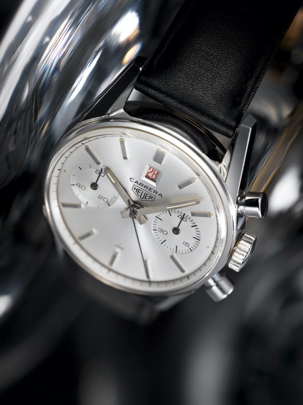 © Tag Heuer