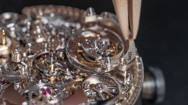 ©Chopard