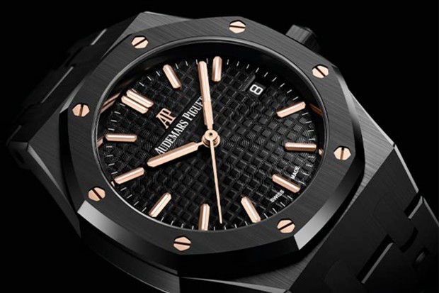 © Audemars Piguet