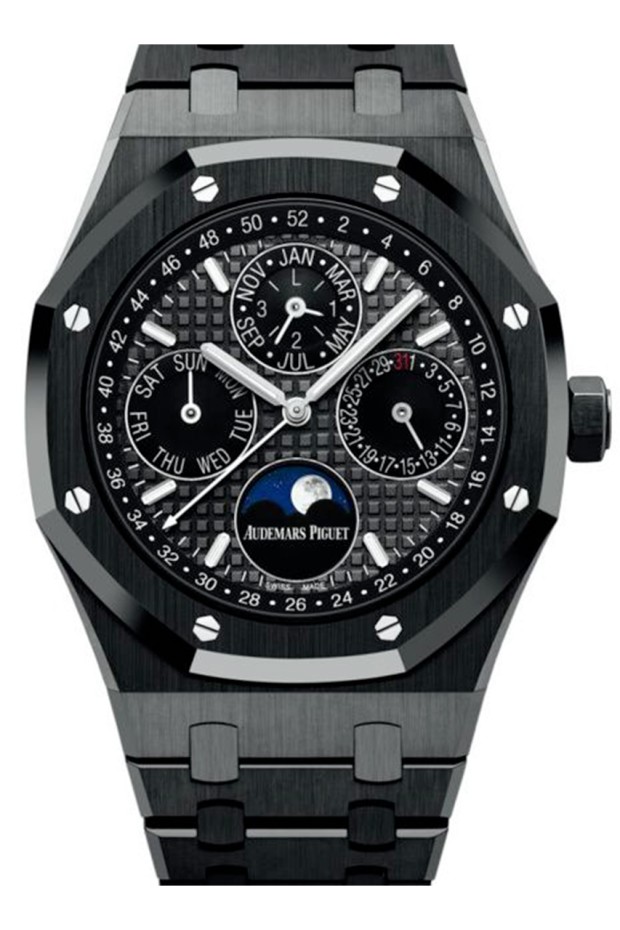 © Audemars Piguet