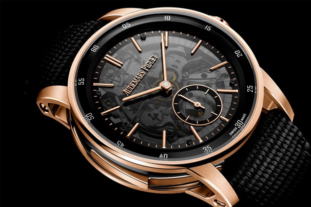 © Audemars Piguet