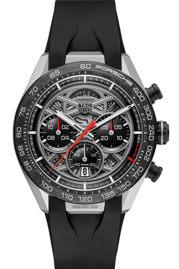 © Tag Heuer