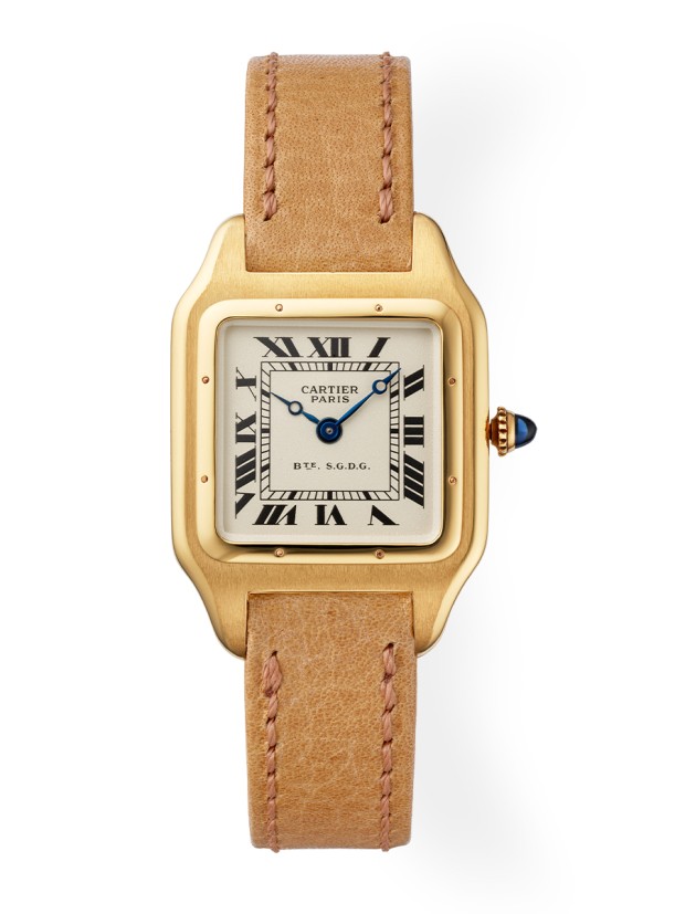 © Marian Gérard, Collection Cartier © Cartier