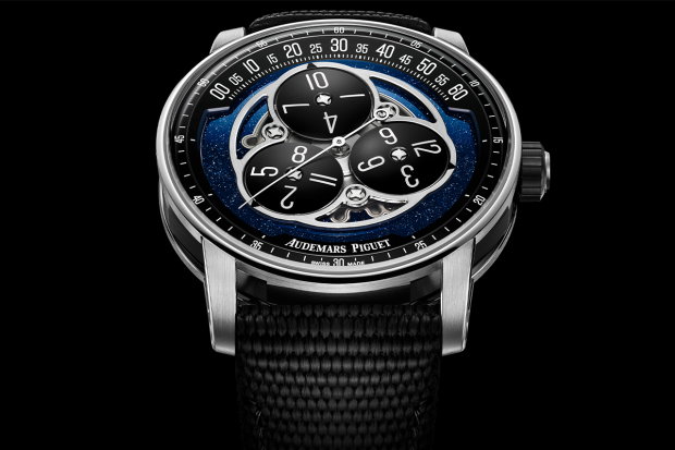© Audemars Piguet