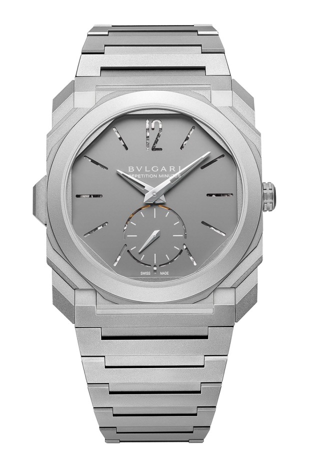 © Bvlgari