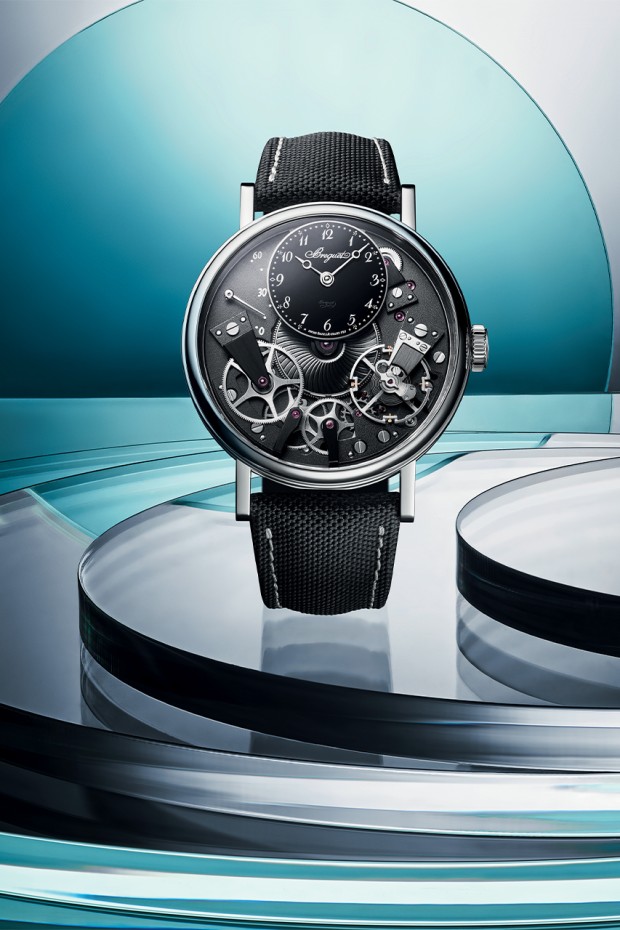 アート・デザイン・音楽 BREGUET HORLOGER DEPUIS 1775 Total Art | Worldtempus