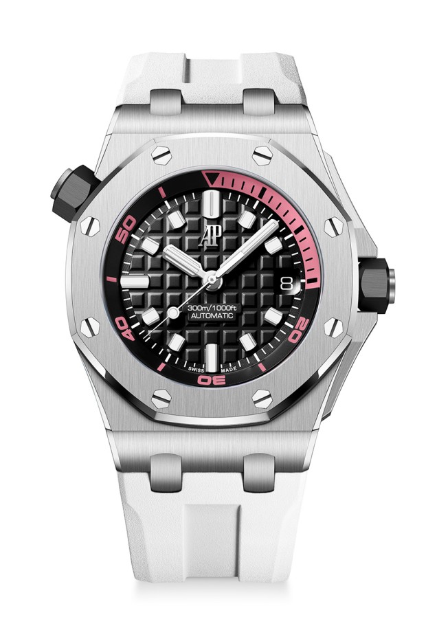 Royal Oak Offshore Diver 42mm © Audemars Piguet