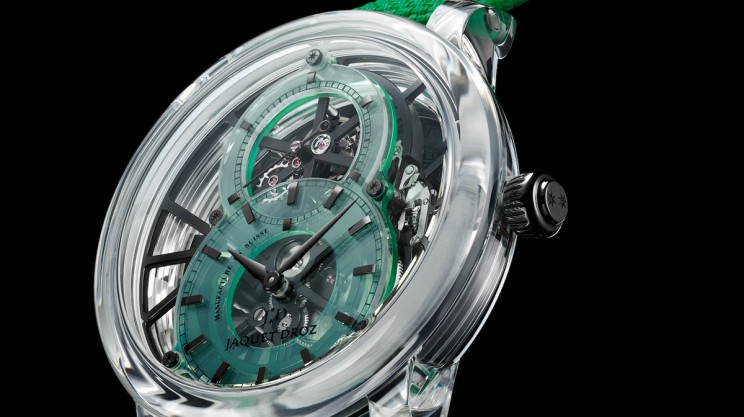 jaquet droz