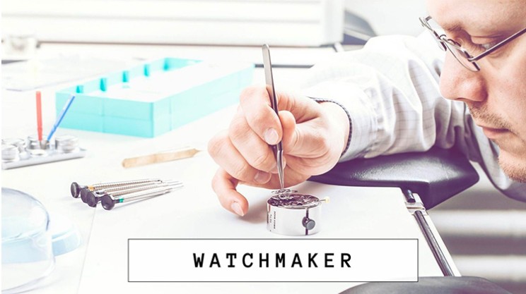 Watchmaker 