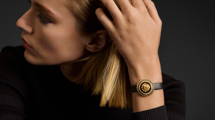 Mademoiselle Privé Manchettes © Chanel 