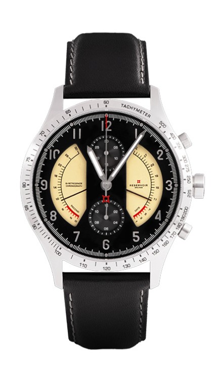 Sonomaster Chronograph © Reservoir