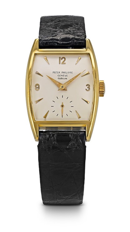 Calatrava © Patek Philippe