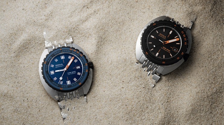 SUB 300β © Doxa
