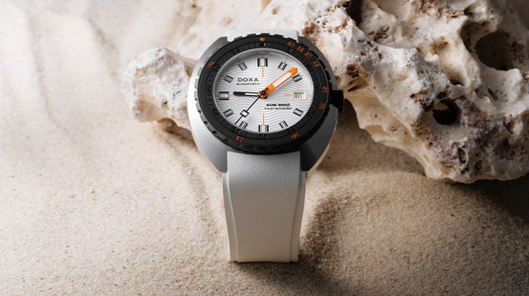 SUB 300β © Doxa