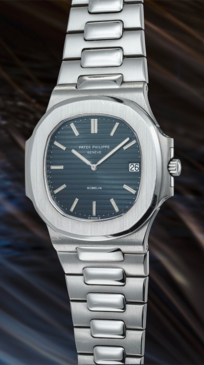 Ref. 3700/1 © Patek Philippe 
