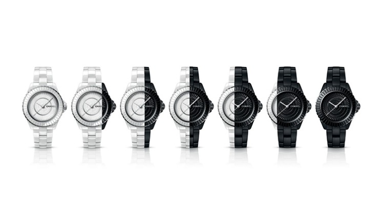 J12 Eclipse © Chanel