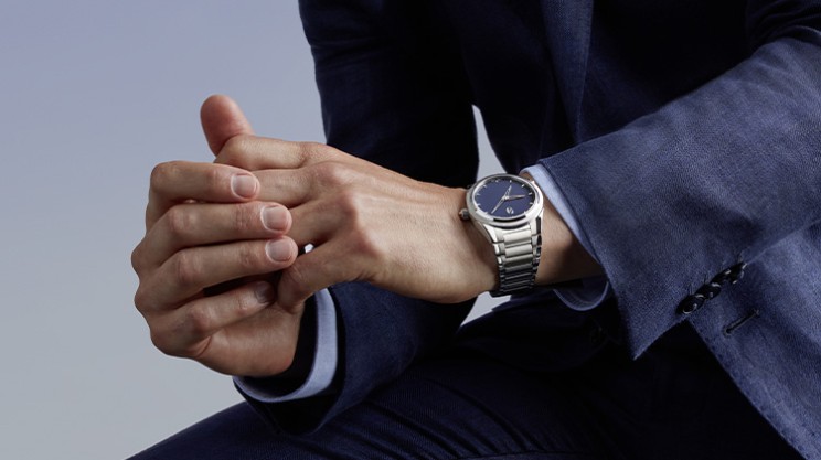 Tonda PF Micro-Rotor Rattrapante &nbsp;© Parmigiani Fleurier 