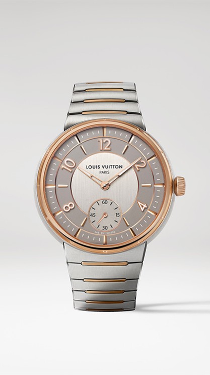 Tambour © Louis Vuitton