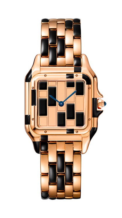 Panthère de Cartier - Vincent Wulveryck © Cartier