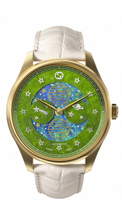 G-Timeless Moonlight © Gucci