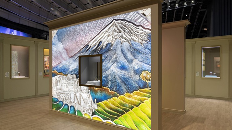 © Watch Art Tokyo 2023