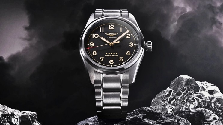 longines ©