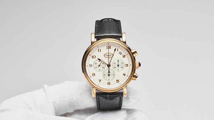Parmigiani Fleurier © Ineichen