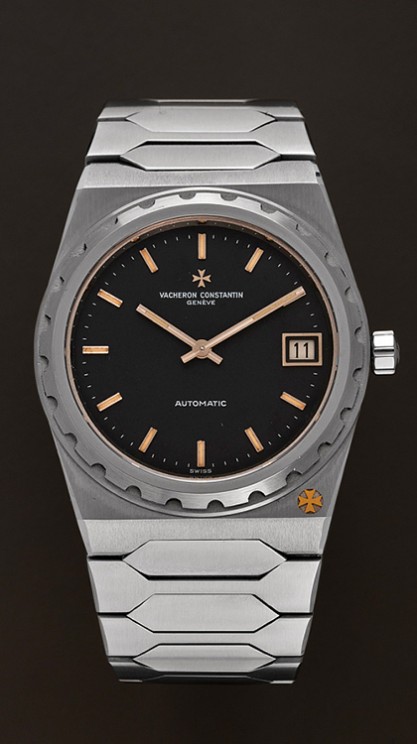 Vacheron Constantin © Ineichen 