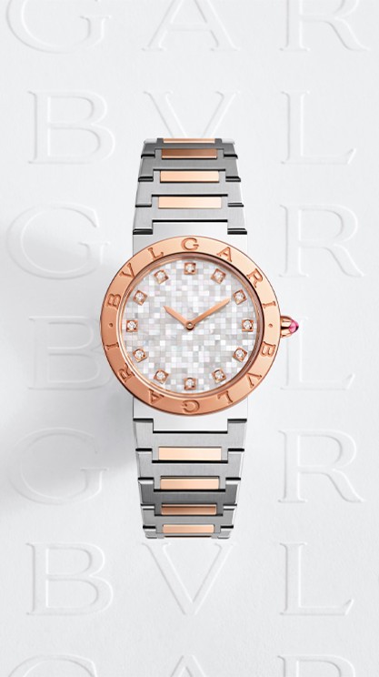 Bulgari Bulgari x LISA © Bulgari