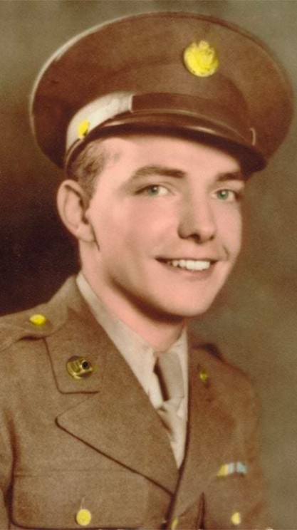 The Andre Bibeau Scholarship for Veteran Watchmaking Students © The Horological Society Of New York