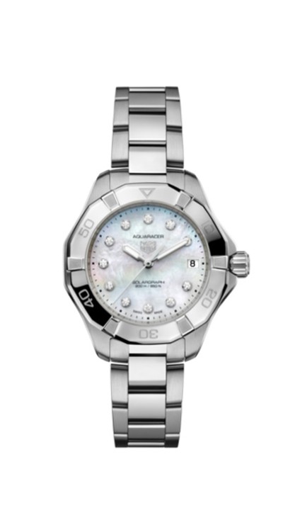 Aquaracer © TAG Heuer