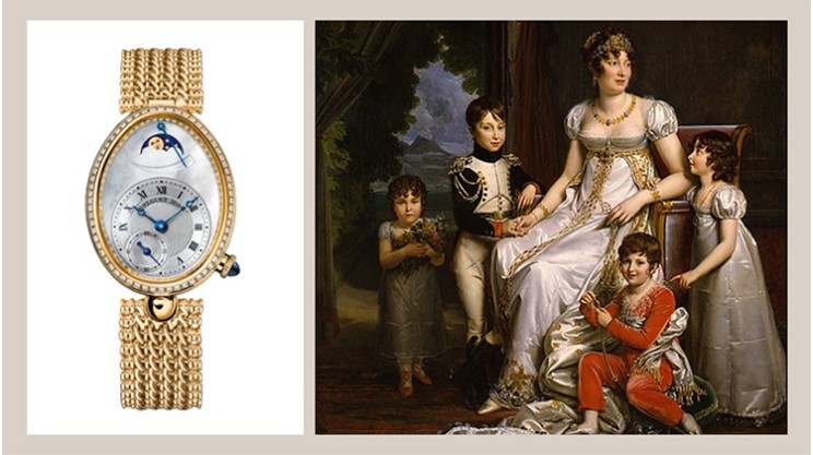 Breguet