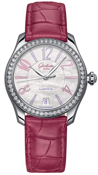 Lady Serenade © Glashütte Original