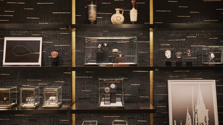 Chanel Flagship Boutique New York ©&nbsp;Chanel